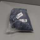 FUANGUI Banquet Armchair Slipcover Printed Chair Covers with Arms Stretch Club Chair Slipcover Soft Armchair Sofa Covers Anti-Slip Furniture Protector for Dogs Pets Home Living Room Decor, 2PCS, 15 (10"D x 4"W x 2"H)