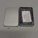 550 Pcs Ferrite Fidget Putty for Adults & Teens, Weak-Attraction Sensory Beads Anxiety Relief, Desk Gadgets for ADHD Autism, Stress Toys Office Valentine's Day Gifts for Him Her