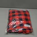 WangChao Christmas Pajamas Matching Sets Christmas Family Long Sleeve Pjs Sleepwear Festival Party Jammies Set  Men (X-Large, Joy)