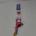Kid Casters: PAW Patrol Youth Fishing Pole | Spincast Reel & Practice Casting Plug | Small & Easy to Use (Pre-spooled with a 6-pound fishing line), 29.5 Inches Long