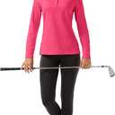 FKEEP Women's Fk3139lst (Pink, L)