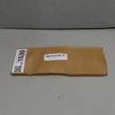 PATIKIL Purse Chain Strap, 24 Inch Leather Chain Straps Purse Strap Replacement Flat Chain Strap with Tassel for Shoulder Crossbody Bag Handbag Woman, Pink/Gold