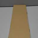 19.7in Giant Light Up Honeycomb Paper Christmas Tree, Indoor Christmas Decorations and Holiday Centerpieces for December Holiday Season Home Office and Xmas Party Supplies