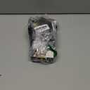 FNIRSI HS-02A 100W Portable Corded Soldering Iron Kit with Storage Case, 3S Fast Heating, 212-842, Pre-set 3 Groups Temperature, 6 F245 Soldering Tips, Smart Soldering Iron Pen for Electronics Repair