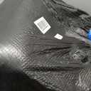 3Pcs Wedge Pillow Set for After Surgery,Acid Reflux Relief, Adjustable Bed Wedge Pillows for Sleeping,Anti Snore, Memory Foam Triangle Pillow for Back&Neck&Shoulder Pain Relief, White&Grey (12 IN+1 Head pillow)