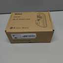 Veise VE012W Built-in WiFi Fingerprint Smart Lock, App Remote Control, No Hub Needed, Keyless Entry, Front Door Smart Deadbolt, Digital Keypad, Auto Lock, IP55 Waterproof, BHMA Grade 3, Satin Nickel