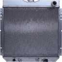 WAGNER RD1369 HVAC Radiator