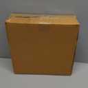 EDHAS Decorative Bowl Mango Wood Bowl for Decor, Large Wood Bowl for Kitchen Table Centerpieces for Dining Table Decor Centerpiece (12" X 12" X 4.75")