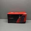 pryfey Leg Massager with Heat and Compression, Foot Massager for Circulation and Pain Relief