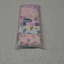 MooMoo Baby Potty Training Underwear Absorbent Toddler Training Pants for Boys and Girls 10 Packs Cotton Pee Pants, Size: 2T