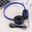 CCY Kids Headphone, Blue