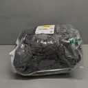 H.VERSAILTEX 4 Pieces Thick Velvet Sofa Covers Couch Covers for 3 Cushion Couch Sofa High Stretch Slipcovers Furniture Protector Form Fit Luxury Couch Cover for Dogs Width Up to 90 Inch(Sofa,Grey)