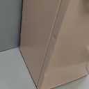 Frigidaire EFR376 Retro Bar Fridge Refrigerator with Side Bottle Opener, 3.2 cu. Ft, Pink/Coral