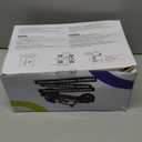 BEZGAR TB141 RC Cars-1:14 Scale Remote Control Car, 2WD High Speed 20 Km/h All Terrains Electric Toy Off Road RC Car Vehicle Truck Crawler with Two Rechargeable Batteries for Boys Kids and Adults (Red)