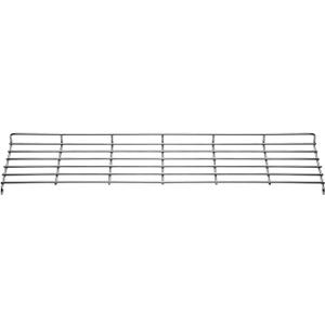 CANDANA Warming Rack for Weber Genesis II 300 Series Gas Grill Replacement Parts 66044 Stainless Steel Grid GS4 E310 E315 E330 E335 S310 S335 Heavy Duty Accessories
