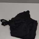 CiCiBird Women One Piece Tummy Control Swimsuit Modest Swim Dress Bathing Suit Skirt Swimwear (Medium)