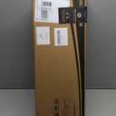 Crestlive Outdoor Deep Seat Cushions, 22 x 21, Waterproof, Fade-Resistant Patio Chair Replacement Cushion for Furniture, Sofa, Malachite