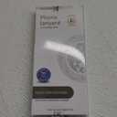 Phone Lanyard for Cellphone Case Crossbody Phone Strap Detachable Phone Charms Strap Anti Theft Necklace Holder for iPhone For Women(silver) (Large)