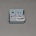 Aegero Gift for Mom from Daughter, Mother's Day, Christmas, Thanksgiving, Birthday Gift for Mother and Daughter Ceramic Ring Dish Decorative Jewelry Tray Small Trinket Tray