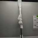 Franklin Brass Hartwell (1-Pack) 18'' Towel Rack w/ 6" Extender for Bathroom Polished Chrome Towel Bar for Bathroom Wall Mounted Towel Holder Rod HRT26-PC