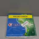 Crest Whitening Plus Scope, Complete Active Fresh + Whitening Toothpaste, 5.5oz, Toothpaste Sensitive Teeth, Pack of 4