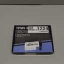 YZHIDIANF Upgraded F2GZ1A189A TPMS Sensor Fit for:-Ford F150 Explorer Fusion Edge for:-Mustang Ranger for:-Lincoln MKZ MKX Continental 2016-2021 Tire Pressure Monitoring F2GZ-1A189-A Black (Set of 4)