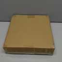 Ceramic Slow Feeder Dog Bowls,2.0 Cups Slow Feeder for Medium Breed,Puzzle Dog Food Bowl to Slow Down Eating, Anti-Gulping, Stop Bloat,Preventing Choking,8in,White