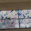 Puffs Ultra Soft Non-Lotion Facial Tissue, 8 Family Boxes, 124 Facial Tissues per Box
