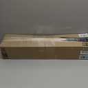 Clear Silicone Countertop Protector Mat, Non Slip & Heat Resistant Mats for Kitchen Countertop (35.4" X 23.6")