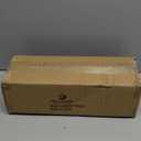 Newman House Studio Decorative Bunny Candy Dish Bowl - Home Decor Ceramic Candy Dish/Nut Dish Three Bowls Snack Bowls Easter Tabletop Decoration Home Dcor 13.75 * 4 * 3 Inch