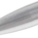 Vehicle Stubby Antenna Mast Bullet Car Truck Antenna Replacement for Ford F Series F150 Raptor F250 F350 F450 Super Duty Ranger Dodge RAM 1500 2500 3500 Heavy Duty Classic Pickup Truck (Silvery)