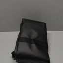 Bodaon Insulated Food Delivery Bag, XXXL Pizza Delivery Bags for Hot and Cold Food, Commercial, Large Capacity Reusable Warming Bag, Catering Cooler Bag for Rideshare, Warmers for Parties (Black, 1Pk)