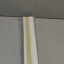 LazBlinds Cordless Cellular Shades, Light Filtering Honeycomb Shades with 1.5 inch Cells, Thermal Insulation Noise Reduction Blinds for Windows, 28" W x 72" H, Cream