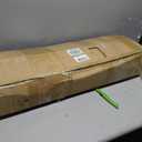 24 Pack Retractable Traffic Cone Bars, 4.04-7.22 ft, Cones Not Included