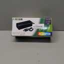 Puning Power Supply Replacement for Xbox 360 Slim,AC Adapter Power Supply[Advanced Quiet Edition] with Cooling Fan Compatible with Xbox 360 Slim Console