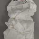 KeaBabies Organic Baby Towel with Hood for Girls, Boys - Soft, Absorbent, 100% Cotton Hooded Baby Towels for Newborns, Infants, Large Hooded Bath Towels for Babies, Kids, Toddler 1-3 (Uria)