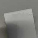 WEBI Over The Door Hooks,Over Door Towel Rack,Door Hanger,Door Coat Hanger,Door Coat Rack,Door Hooks for Hanging Clothes,Back of Door,White (Pack of 1)