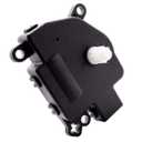 HVAC Air Blend Door Actuator Fits for Dodge Ram 1500 2009-2021 Dodge Ram 2500/3500 2010-2019 Ram 4500/5500 2011-2019 - Main AC Control Air Door Actuator Replaces 68448026AA (604-005)