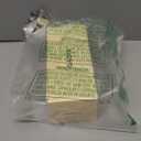 Gaoye 6 pack 2.0 Executive Style Reading Glasses Men - Durable Readers with Blue Light Filtering- Comfortable Fit with TR90 Frames (Black)