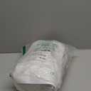 Extra Wide 70 Inch Blackout Curtains & Drapes 108 Inch Long 2 Panel for Sliding Glass Doors Modern Farmhouse Linen Blend Heavy Floor to Ceiling Large Window Bedroom Drape 70x108 Length Cream Off White (Natural)