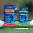 21st Century Arthri-Flex Advantage + Vitamin D3, 120 Coated Tablets