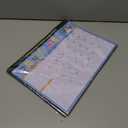 2 x 2026 calendar wall calendar January-December Plan Calendar Festive Days Theme wall calendar 13 x10 Wall Calendars for Office Home Planning & Organizing