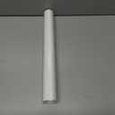 3 Sheets Large Easter Window Clings, Cute Bunny Window Stickers for Glass Windows, Cute Easter Egg Flower Carrot Self-Adhesive Decals, Double Sided Reusable Window Decorations, Spring Party Decor