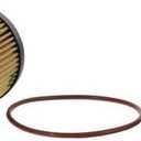 Mobil 1 Extended Performance Oil Filter, M1C-256A | Synthetic Blend, High Efficiency 20,000 Mile Protection | 1 Pack