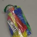Water Balloons Multicolor, Count of 18 