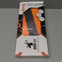 JOREST Connectable Contour Gauge (10+5 Inch), Gifts Ideas for Men Dad Handyman Husband Him, Shape Profile Duplicator with Lock, Outline Angle Measuring Tool, Template tool, Tile Flooring, Scribe Edge