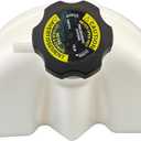603-5502 Engine Coolant Reservoir Tank Fit For 2008 Mack GU7 GU8 2002-2007 Mack CV