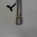 Maglite Mini Incandescent 2-Cell AA Flashlight, Silver (Battery not included)