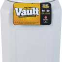 Gamma2 Vittles Vault Pet Food Storage Containers - Sealed Dog and Cat Food Storage Container, Fits up to 50lbs, Made in the USA - [14"L x 20"H]