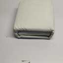 ILAVANDE Sage King Size Sheets Set 6 Piece,Super Soft 1800 Series Microfiber Bed Sheets King Set-Wrinkle & Fade Resistant-14 Deep Pockets Sheets for King Size Bed(King,Sage Green)